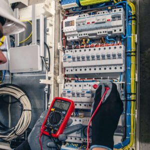 Level 3 Award in the Initial Verification, Periodic Inspection Testing, Condition Reporting and Certification of Electrical Installations