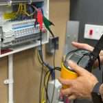 Level 3 Award in the Periodic Inspection Testing, Condition Reporting and Certification of Electrical Installations