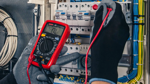 Level 3 Award in the Initial Verification, Periodic Inspection Testing, Condition Reporting and Certification of Electrical Installations