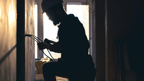Level 3 Certificate in Installing, Testing and Ensuring Compliance of Electrical Installations in Dwellings