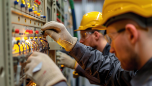 Read more about the article Start Your Electrical Career with Us