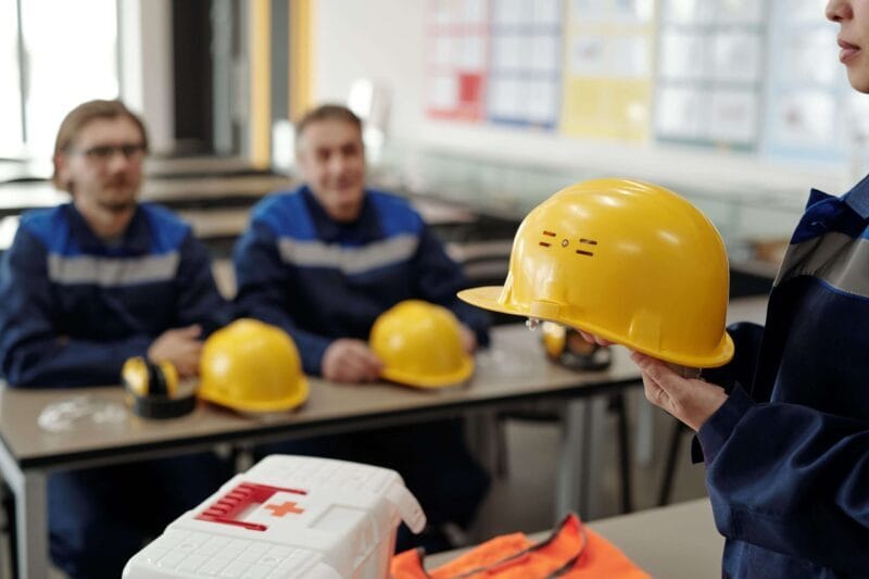 professional-electrical-courses-london